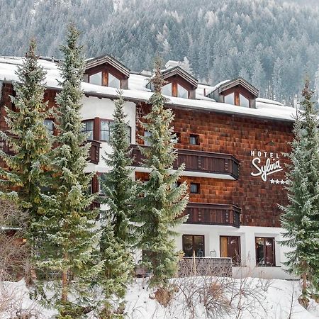 Pension Sylvia By Skinetworks Ischgl Eksteriør bilde
